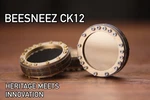 Beesneez CK12 Microphone Capsule, Diy Or Replacement. Fixed Price $495.42.