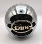 Blue Microphones Snowball. Fixed Price $15.00.