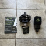 Lewitt Lct 440 Pure Condenser Microphone Cardioid Xlr Shock Mount Pop Filter. Fixed Price $230.00.