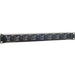 Art Pro Audio S8 8-CHANNEL Balanced 2-WAY High Performance Microphone Splitter. Fixed Price $385.00.