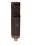 Telefunken TF51 Alchemy Series Three-pattern Large Diaphragm Microphone System. Fixed Price $1850.00.