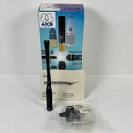 (new) Akg GN15E Gooseneck Module 15CM (6IN) Long. Fixed Price $69.99.