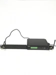 Shure SLX4-G5 Wireless Microphone Receiver 494 518MHZ W/antennas, No Ac Adapter. Fixed Price $79.99.