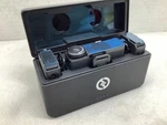 Hollyland Lark Max Wireless Lavalier Microphone System (duo) Dslr/iphone/android. Fixed Price $100.76.