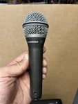 Cad 12 Cardioid Dynamic Vocal Microphone. Fixed Price $39.99.