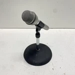 Realistic 33-1070 Omnidirectional Dynamic 500 Microphone. Fixed Price $29.99.
