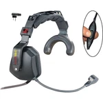 Eartec Ultra Single-ear Heavy Duty Inline Ptt Headset With Mic And Motorola 2-PI. Fixed Price $110.50.