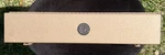 Vintage Cardiline Electro Voice Microphone Model 642 W/ Metal Carrying Case. Fixed Price $355.00.