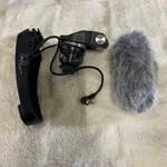 Tascam TM-2X X-y Stereo Microphone For Dslr Camera Video Filmmaking No Box. Fixed Price $184.46.
