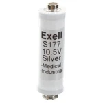 S177 Battery For Sure SM82 Microphone Compatible With Eveready E177 EN177A. Fixed Price $12.95.