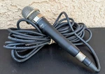 Core 100 Series Blue Microphone With Rhc Low-noise Instrument Cable. Fixed Price $75.00.