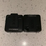 Rode Wireless Go Ii Bodypack Microphone, Compact Clip Mount. Fixed Price $80.00.