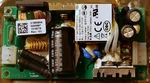 Shure Oem Replacement Power Supply For ULXD4D, ULXD4Q, AD4D And AD4Q Receivers. Fixed Price $90.00.