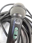 Akg D 8000 S Mic W/ Cable. Fixed Price $29.00.