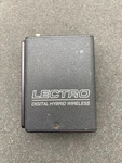 Lectrosonics UM400 Belt Pack Transmitter Block 21 (537.6-563.1) 1.6MHZ 100KHZ. Fixed Price $350.00.