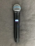 Shure ULXD2 G50 Handheld Transmitter Microphone Beta 58A Capsule (470-534 Mhz) 1. Fixed Price $459.99.