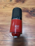 Mxl 770 Small-diaphragm Cardioid Condenser Microphone (red). Fixed Price $29.00.