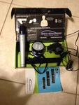 Audio Enhancement Teacher Infrared Microphones AEH-07 And AERC-07 Charger. Fixed Price $95.00.