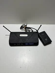 Nady Systems UHF-10 With UB-10 Nhf Transmitter (P32008607). Fixed Price $75.00.