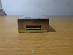 Sony WRU-806 A/68 Synthesized Tuner (no Ac Adapter). Fixed Price $59.00.