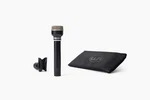 Warm Audio WA-19B Studio Dynamic Microphone. Fixed Price $199.99.