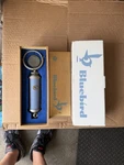 Microphones Bluebird Condenser W/ Wooden Box & Packaging - Used. Fixed Price $108.00.