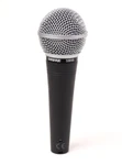 Shure Microphones SM48-LC Vocal Lnib R83. Fixed Price $36.39.