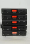 Audio-technica ATW-R2100 Uhf Receivers 655-680MHZ No Usage Lot Of. Fixed Price $174.00.