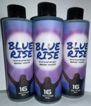 Blue Rise Energy 3PK 8OZ Bottles. Fixed Price $98.99.