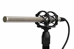 Rode NTG3 Super-cardioid Condenser Microphone, Black. Fixed Price $729.00.