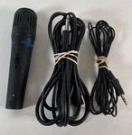 Freeform DM-333 Wired Microphone High Grade Low Noise. Fixed Price $13.44.