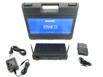 Samson Stage 55 True Diversity Wireless System - Channel 7. Fixed Price $79.97.