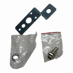 Shure UA505 Uhf Antenna Mounting Bracket Kit 042406088589 - New Open Box. Fixed Price $19.99.
