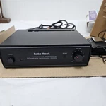 Radio Shack Pro-performance Fm Wireless Lapel Microphone System Box. Fixed Price $24.95.
