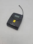 Sennheiser EK100 G4 Wireless Mic Bodypack Receiver A1 Band 470-516 Mhz EW100. Fixed Price $175.12.