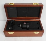 New TLM103 Black Neumann Wired Condenser Microphone Matte Usa. Fixed Price $234.99.