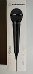 Audio-technica ATR1300X Unidirectional Dynamic Vocal/instrument Microphone. Fixed Price $45.00.