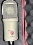 Lauten Audio Clarion FC-357 Condenser Microphone With Stand. Fixed Price $1599.00.