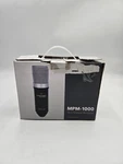 Marantz Condenser Microphone MPM-1000 Used. Fixed Price $39.19.