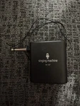 Singing Machine R-107 Microphone Wireless Remote Receiver. Fixed Price $10.39.
