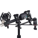 Se Electronics RN17 Rupert Neve Signature Small Diaphragm Microphone -open Box. Fixed Price $599.40.