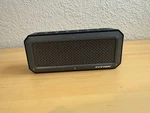 Iwave Bluetooth Water Resistant Stereo Speaker. Fixed Price $16.24.