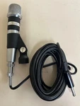Primo Omni-directional Dynamic Microphone DM-1346A Japan. Fixed Price $99.99.
