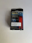 Sony Microphone With Clip ECM-C115 For Business Brand Sealed Please Read. Fixed Price $54.99.