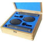 Schoeps Cmc 64 Small Diaphragm Cardioid Condenser Microphone - Stereo Set. Fixed Price $4250.00.
