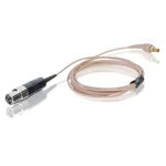 Countryman H6CABLETSL Headset Snap On Cables Shure Switchcraft TA4F Tan. Fixed Price $94.00.