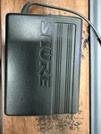 Shure UT1-VH Wireless Transmitter Only 746.375 Mhz Sold As Is, Untested. Fixed Price $30.00.