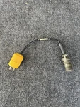 Chadwick-helmuth 3140-1 Bell UH-1/204/205/212 Dc Power Adapter. Fixed Price $250.00.