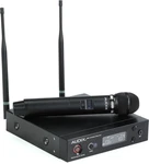 Audix AP41 VX5 Handheld Wireless Microphone System B-band. Fixed Price $800.00.