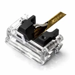 Jico N44G Imp Nude Stylus Needle Diamond For Shure M44G Cartridge Japan. Fixed Price $150.00.